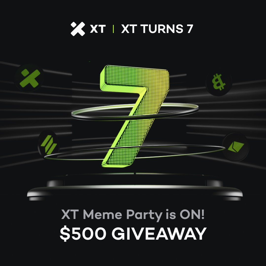 XT Exchange 🚀 tweet media