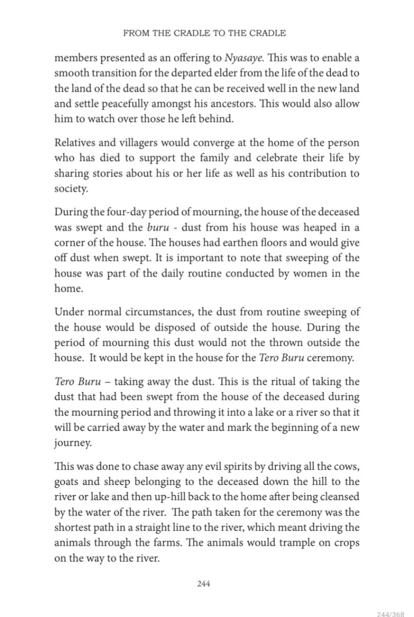 Nuria Bookstore Kenya tweet media