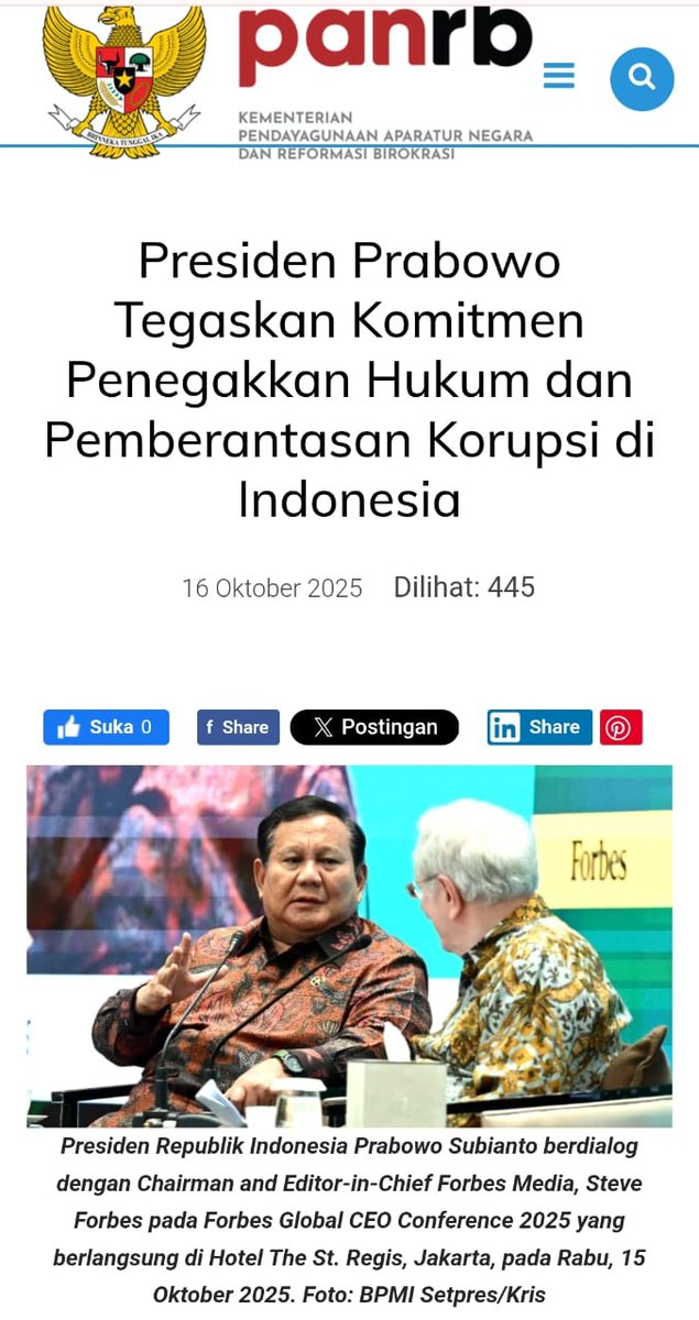 Hal ini mengubah segalanya yang menakjubkan! Masa pembangunan tersentralisasi telah berubah dengan distribusi yang adil yang menjangkau setiap wilayah Nusantara tercinta.

Kebijakan Strategis NKRI