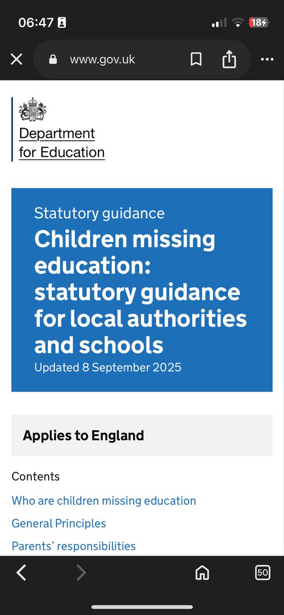 <a href="/karenenglish06/">Karen English</a> Good to see EWS <a href="/Ed_Authority/">Education Authority</a> leading this. But urgent need for guidance as in GB   <a href="/paulgivan/">Paul Givan</a> <a href="/BASW_NI/">BASW Northern Ireland</a> <a href="/Education_NI/">Education NI</a> <a href="/MichelleGuy4/">Michelle Guy</a>  CME should receive the highest priority