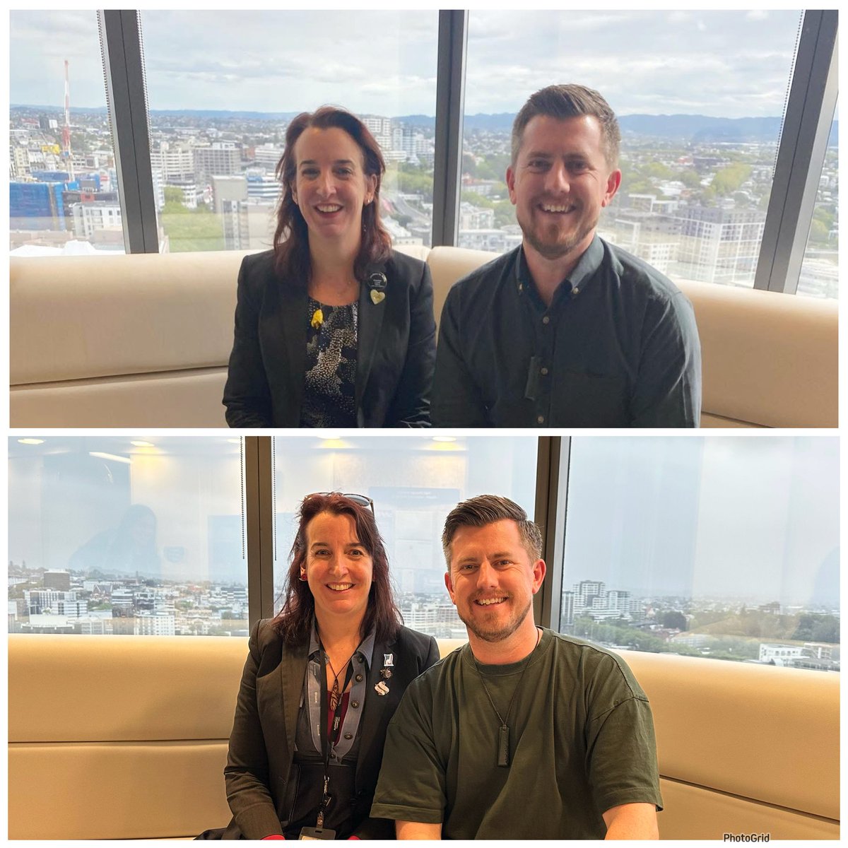 Great week back in the office planning for the term ahead.

Shout out to my friend Councillor Julie Fairey, who after getting hit by a car and knocked off her bike while sitting waiting at an intersection, broke her leg and spent a bunch of the campaign in hospital while dealing