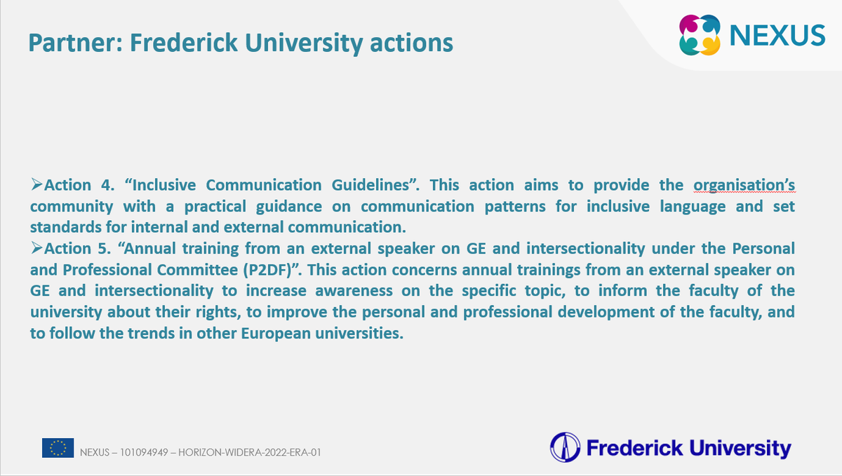 NEXUS PROJECT tweet media