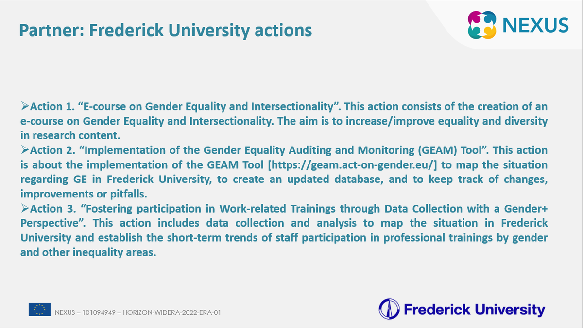 NEXUS PROJECT tweet media