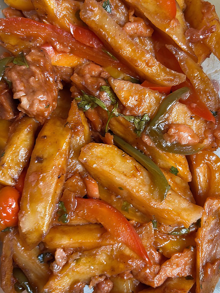 Asubuhi hii, Unaweza kupata Chipsi dragon Chicken vuruga-14,000|=
📞: 0773113000
📍: Olele Pub (Kwa Mwarabu) Sinza Mapambano