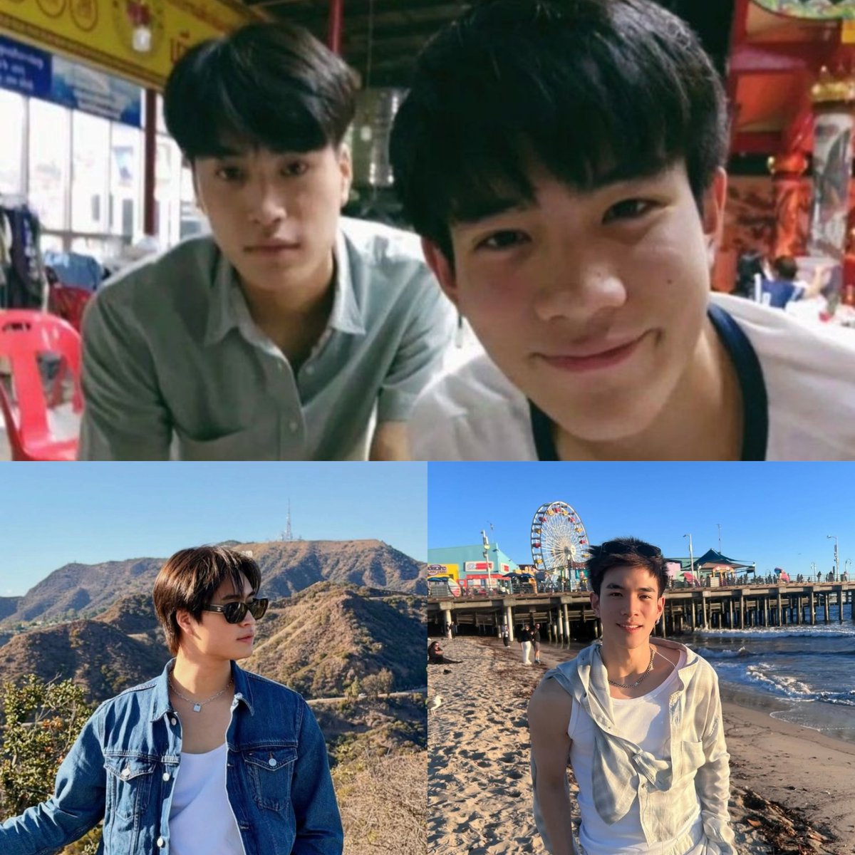 nox2perrr's tweet image. Heart Liming 2023(🇹🇭)

-

Heart Liming 2025(🇺🇸)