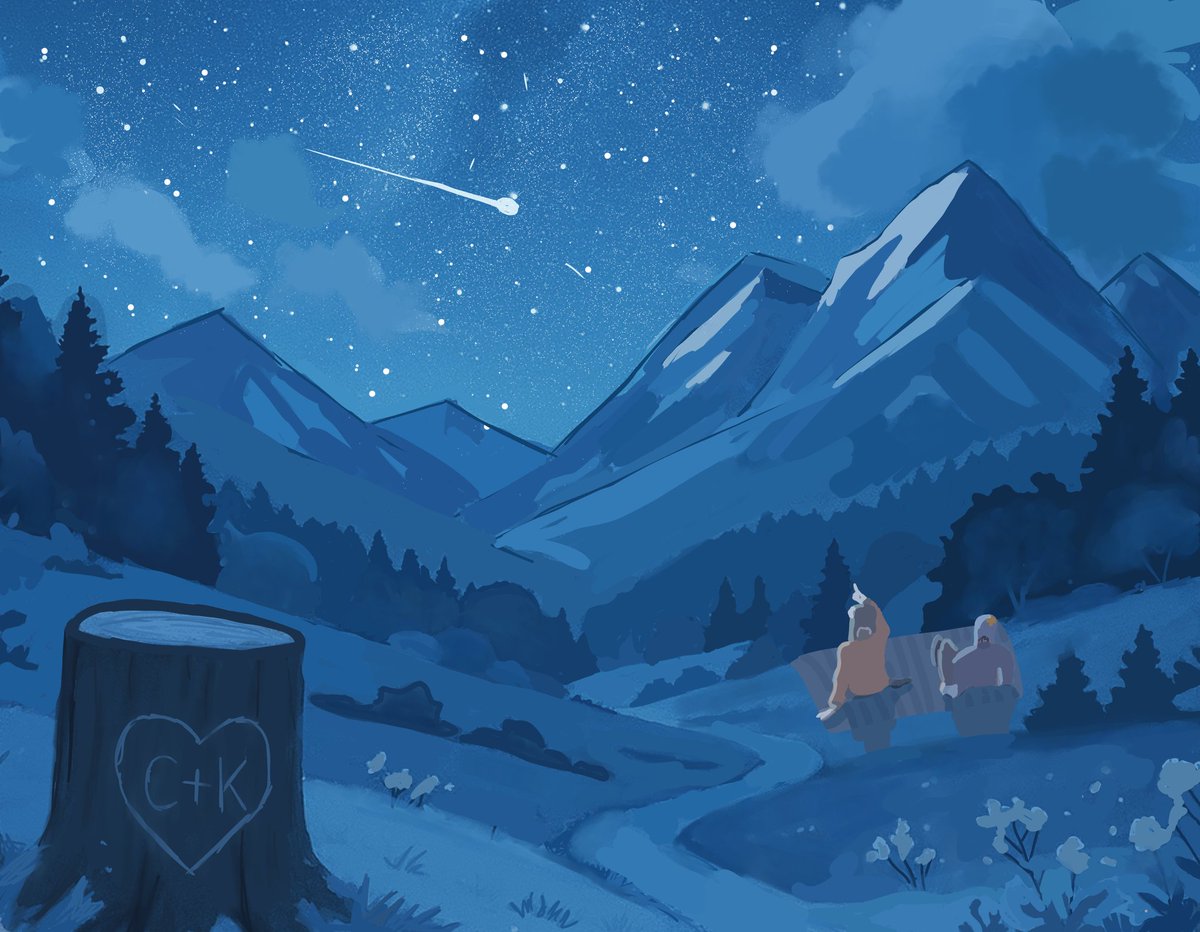ky1mfya's tweet photo. Day 5: Seeing the stars 

#CryleWeek2025 #cryle #spcryle #SouthPark https://t.co/wP6N2nwHOa