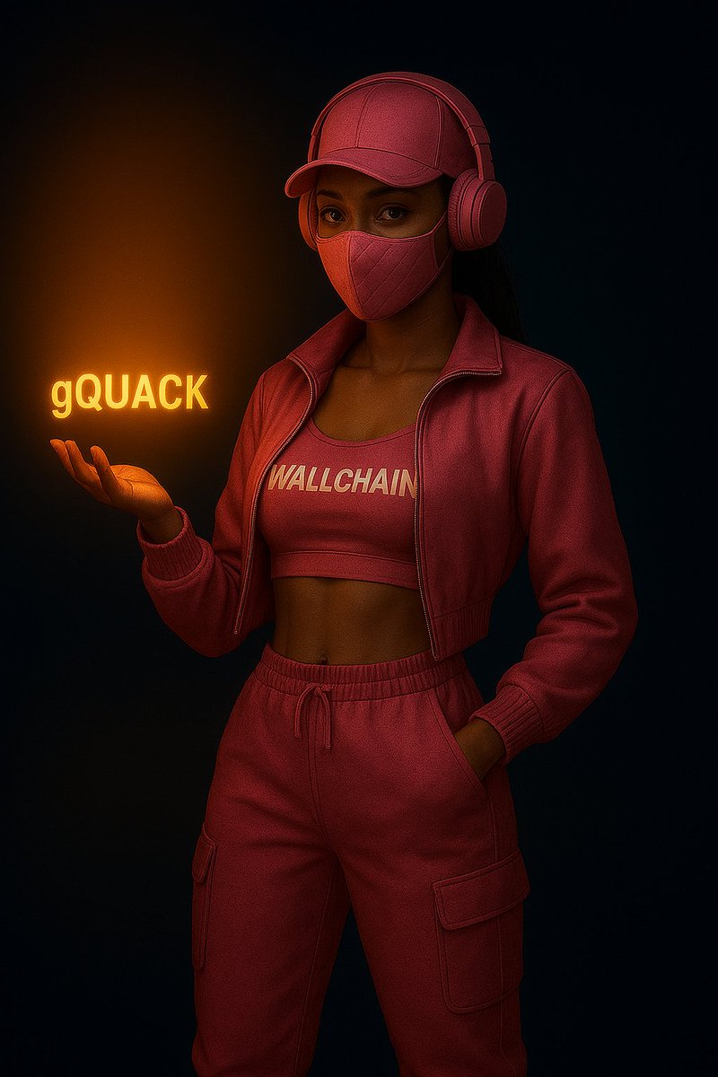 web3babygal's tweet image. Wallchain isn’t built to entertain your ego.
It’s built to reveal your real reach.
It shows you how much meaningful attention you create not how much noise surrounds you.
If X (Twitter) shows how popular you look,
@wallchain_xyz shows how powerful your presence truly is.…