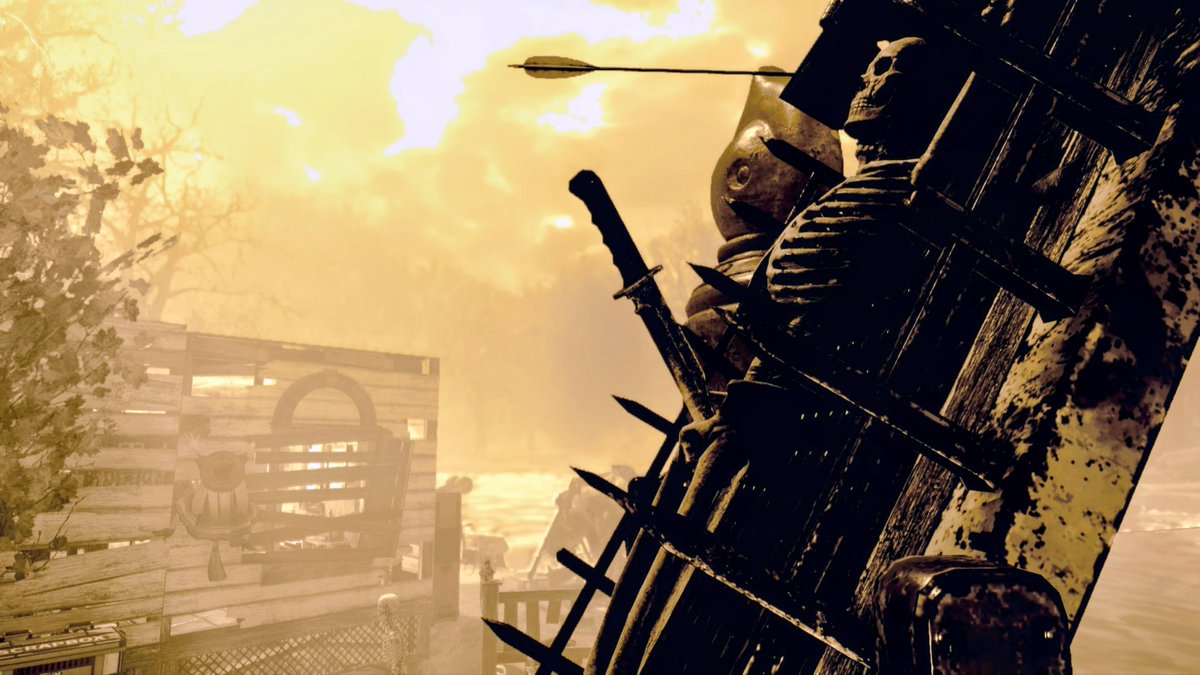 engold08's tweet image. Day 17: #Knife 
#Photober #ElGatoPub #Fallout76 #virtualphotograhy🧵