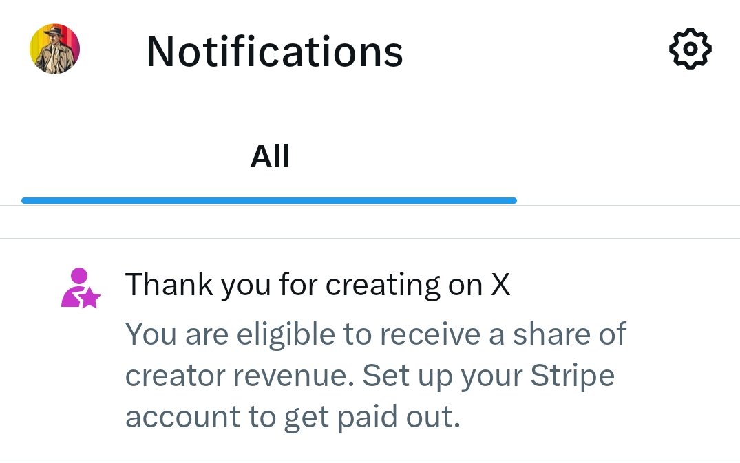 Finally I'm on track for payouts.

The wait was worth 🥳

Thank you everyone ❤️