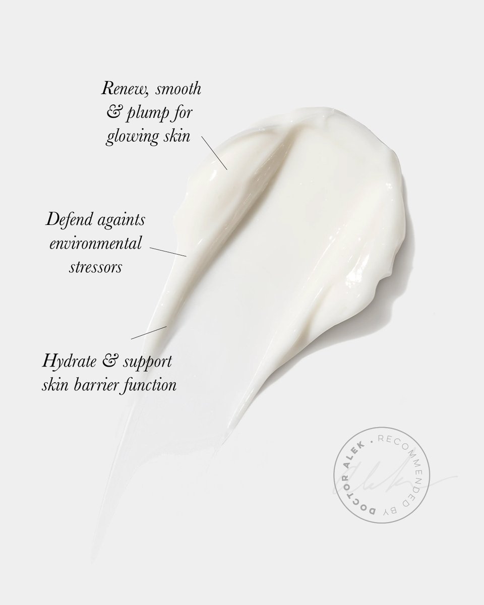 SkinMiles's tweet photo. Introducing NEW #isClinical Daily Dynamic Hydrator
โจ Visible brightening
๐ง Dynamic hydration that adapts
๐ก๏ธ Environmental defense
๐ Firmness & texture
LIMITED TIME: 30% OFF in October https://t.co/8bbryDN2pz
October only. While stocks last.
#SkinMiles #GeneXCTechnology https://t.co/tIsI9Zde6t
