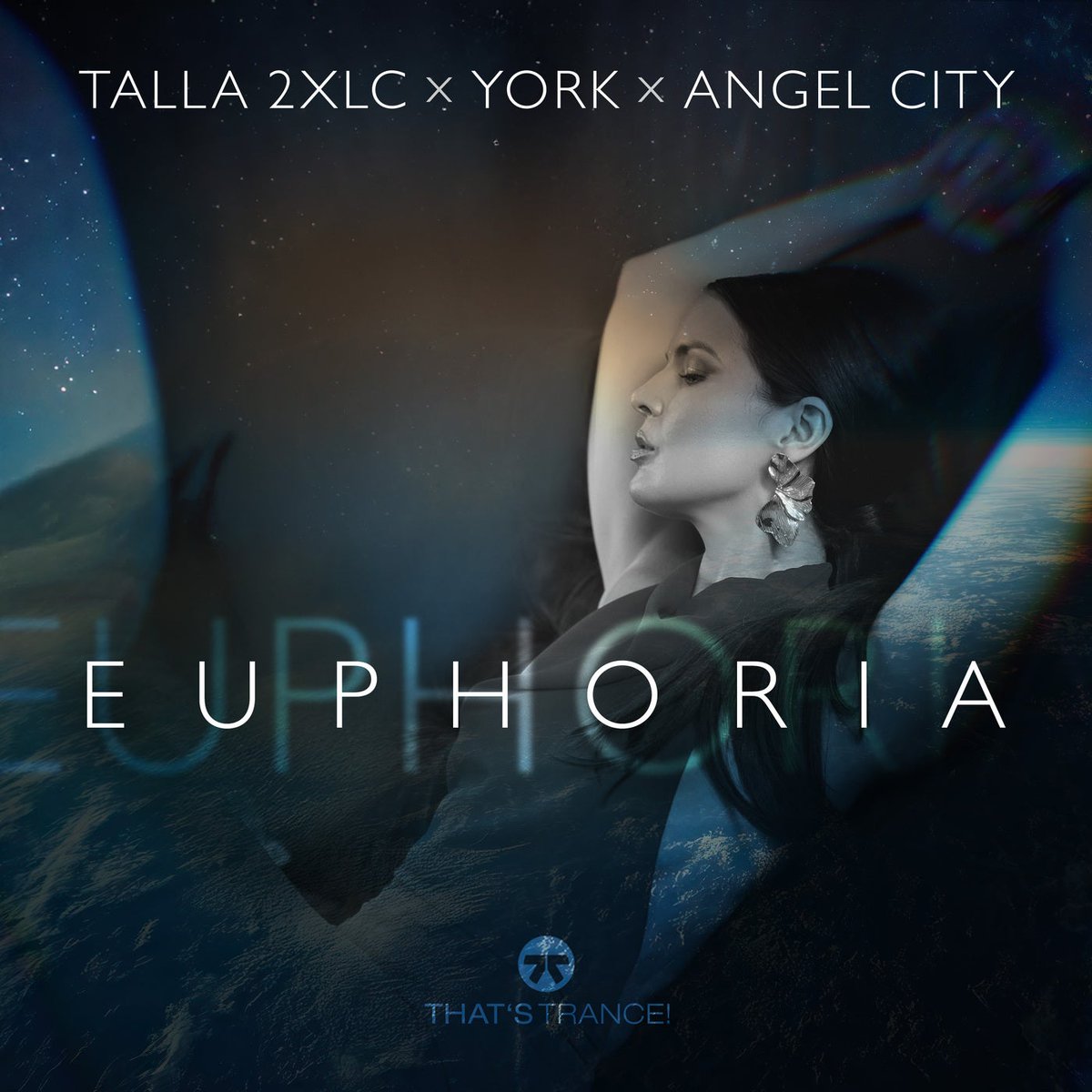 5- <a href="/djtalla2xlc/">Talla 2XLC</a> X York X Angel City - Euphoria [That's Trance]

listen:  listen.1mix.co.uk

#NowPlaying #Trance #trancefamily <a href="/1mixTrance/">1Mix Radio Trance</a>