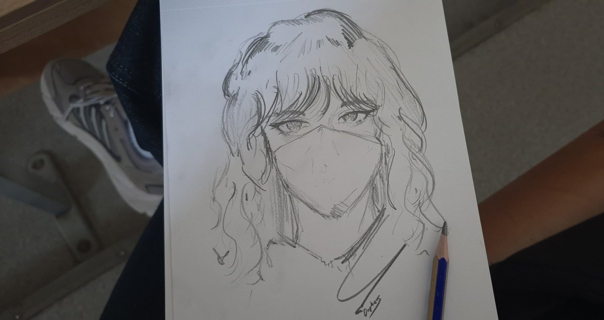 Holy shit!! Her eyes!!