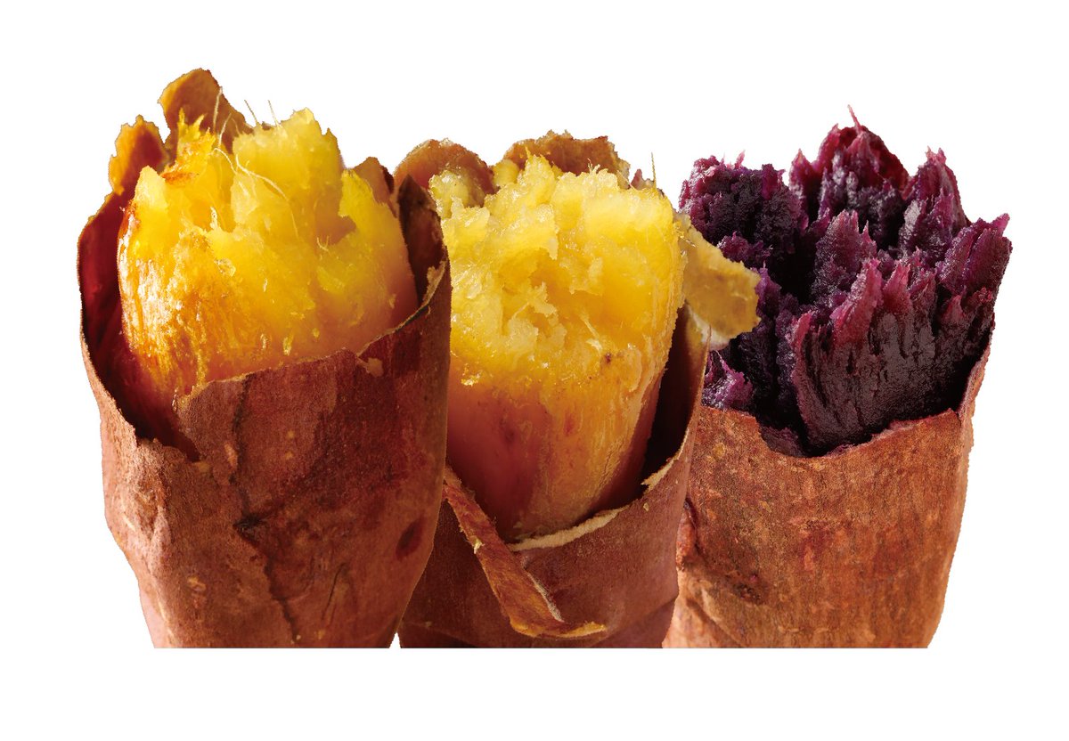 やきいもフェス TOKYO 2025 に出店します🍠 📅期間： 10月31日（金