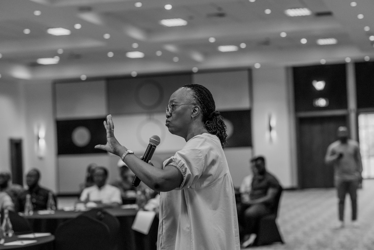 pwc_rw's tweet image. A day of reflection, strategy, and connection. Our assurance team came together to align on vision, embrace leadership’s direction, and strengthen the bonds that drive our collective success #AssuranceAwayDay #TeamBuilding #PwCRwanda