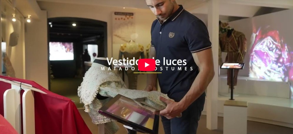 El primer museo taurino inmersivo del mundo. La Malagueta Tour por COCOM Media.
premiosagripina.es/el-primer-muse…
#agripina2025, #Comunicación, #ElSacoCreativo, #Málaga, #Marketing, #Publicidad, #Toros <a href="/COCOM_Media/">COCOM</a> <a href="/AlvaroAbad/">Álvaro Abad</a> #Plazamalaguetatour <a href="/diputacionMLG/">Diputación de Málaga</a>