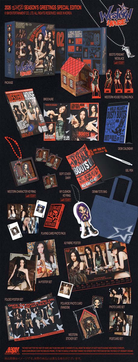 aespa JAPAN OFFICIAL tweet media