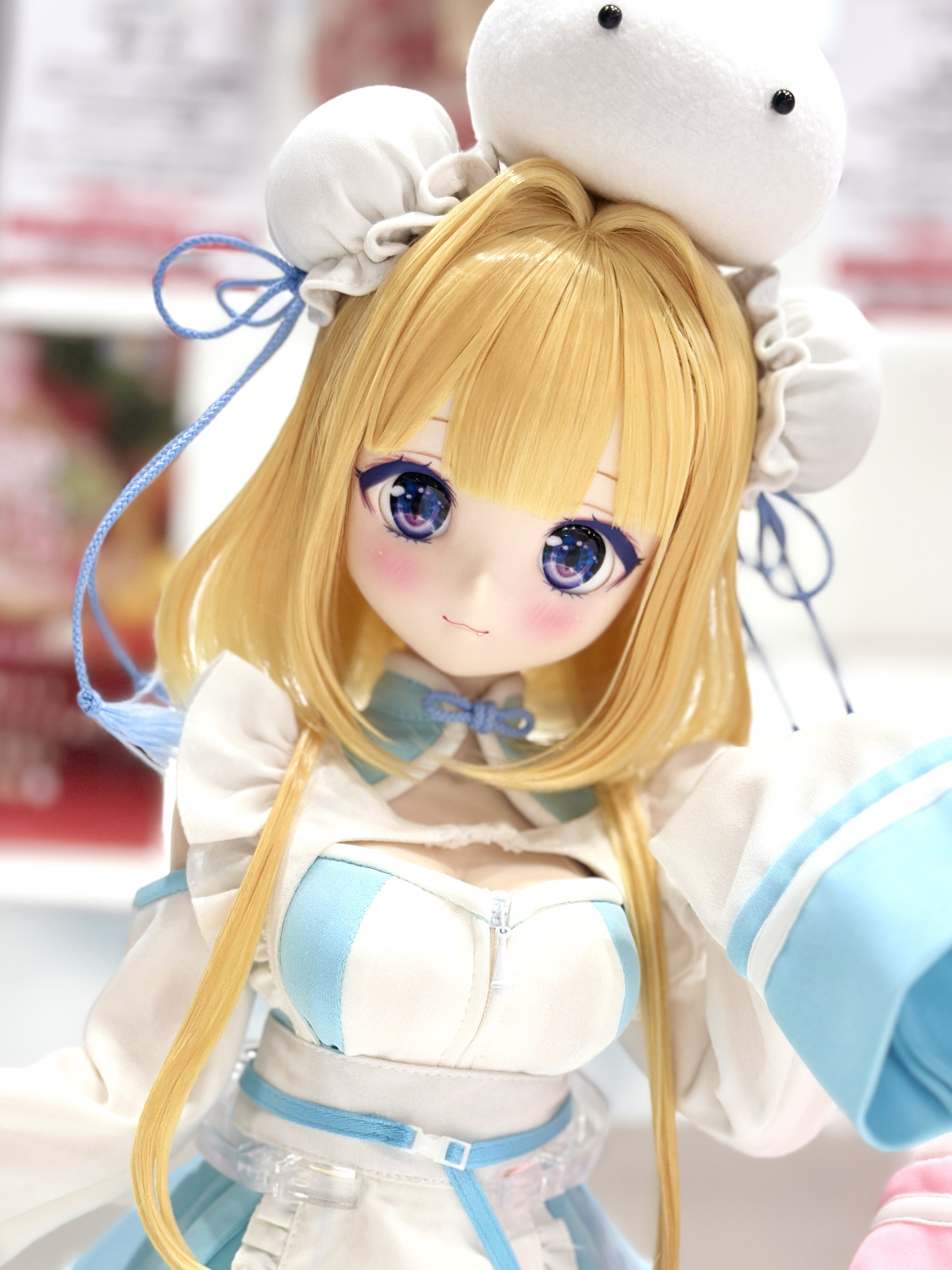 アゾンオリジナルドール企画部【公式】 on X: 