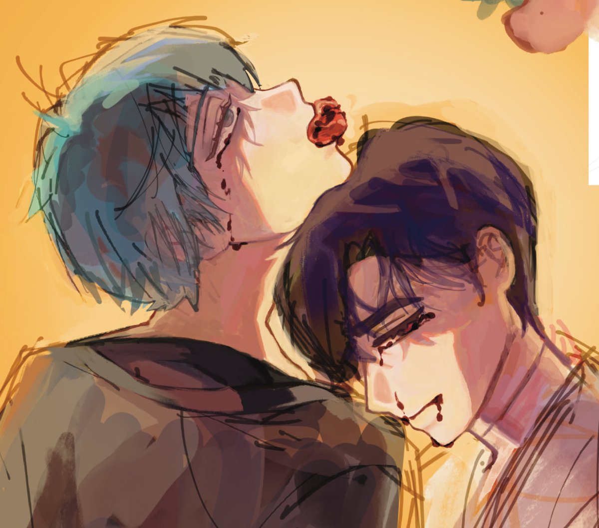 qeis_room's tweet photo. #ivantill karma wip https://t.co/lah5JF5MbW