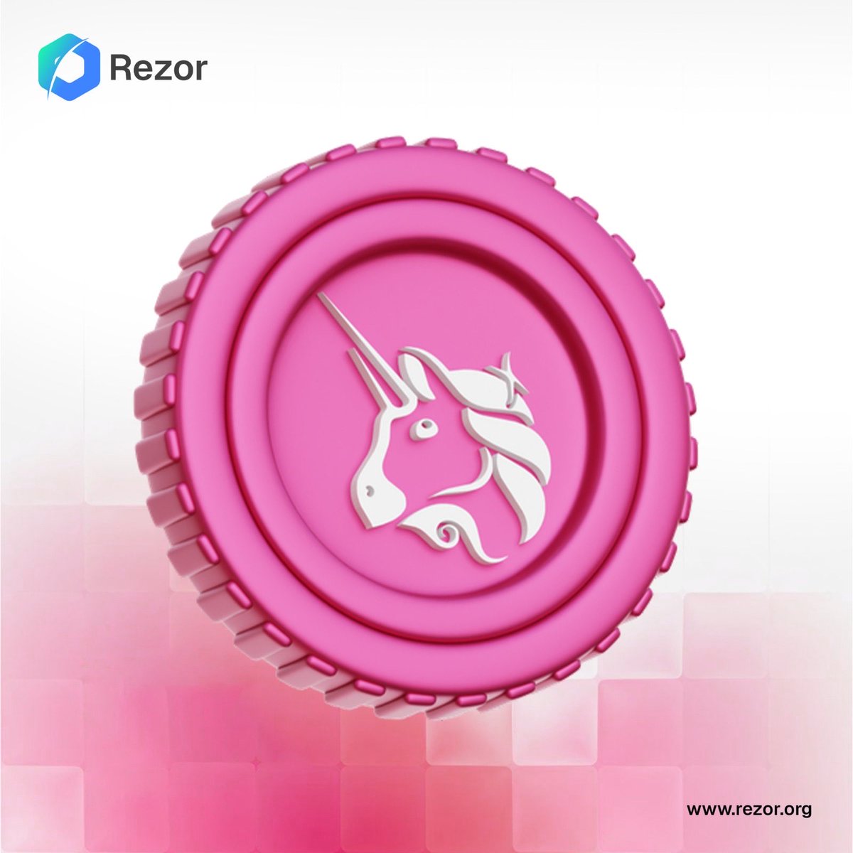 Rezor (@rezor_official) on Twitter photo Uniswap V3 on ETH & BNB chains is now integrated on Rezor Swap. <a href="/Uniswap/">Uniswap Labs 🦄</a>
Trade smarter with better liquidity, optimized routes & transparent pricing all in one place.
🔗 One DEX. Multiple chains. Infinite possibilities. Rezorswap.com Uniswap V3 on ETH & BNB chains is now integrated on Rezor Swap. <a href="/Uniswap/">Uniswap Labs 🦄</a>
Trade smarter with better liquidity, optimized routes & transparent pricing all in one place.
🔗 One DEX. Multiple chains. Infinite possibilities. Rezorswap.com