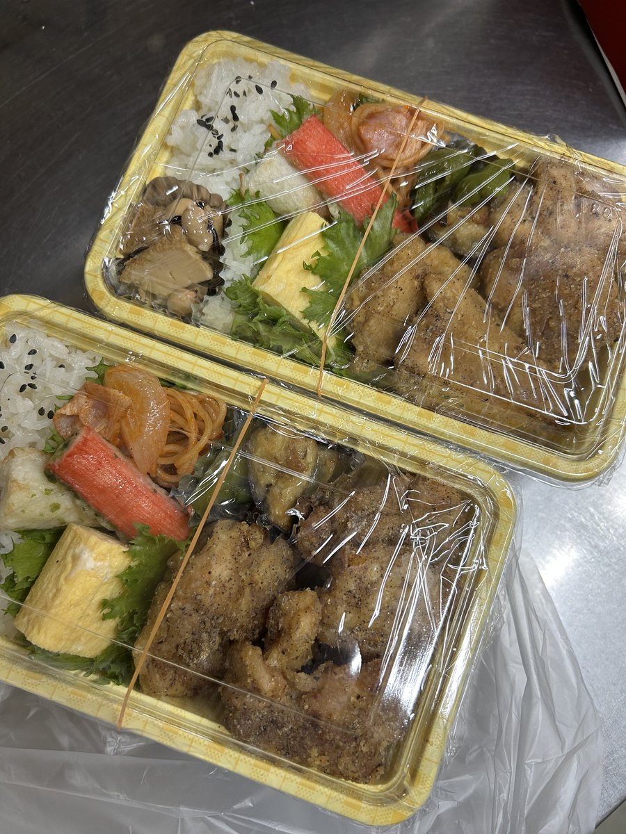 #岡崎 #麻雀 #四人打ち麻雀 #ステージ7 #フリー #貸卓 #新規大歓迎 #麻雀やるならステージ7
こんにちはステージセブン岡崎店です‼️
お弁当って何で美味しのでしょう？🍱
食べたいですなぁあ🥴
ご来店お待ちしております‼️