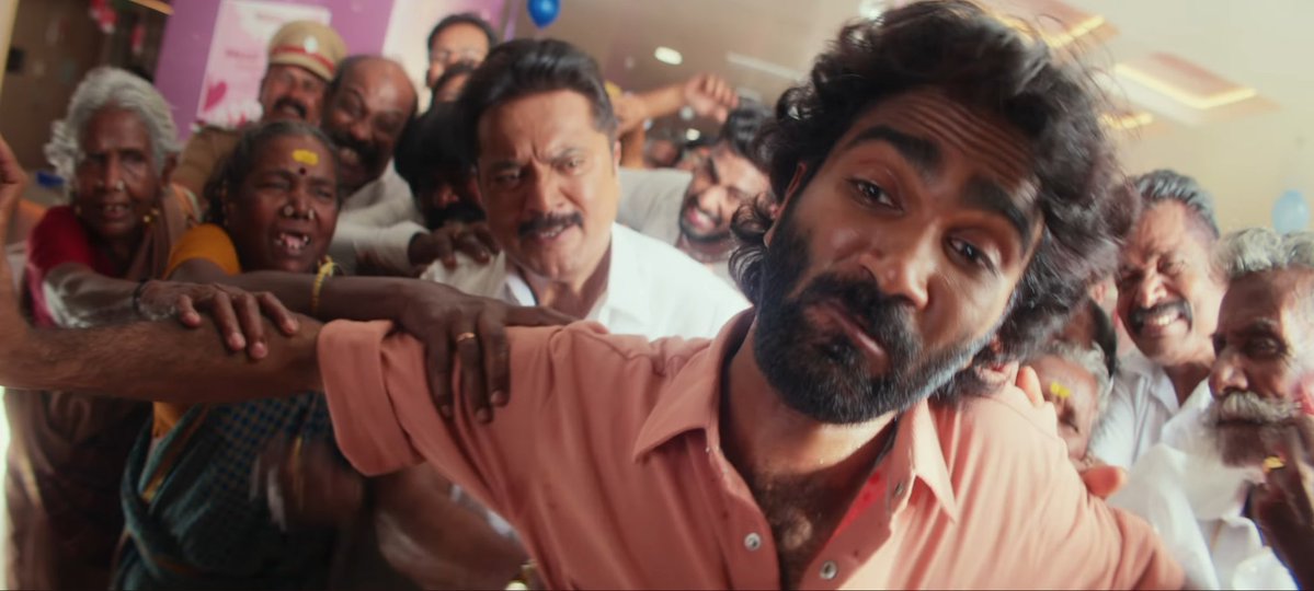 backstagengl's tweet image. Aala vidra? 

#backstagengl 
#Dude