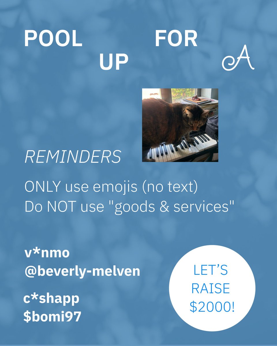 pocket change pools tweet media