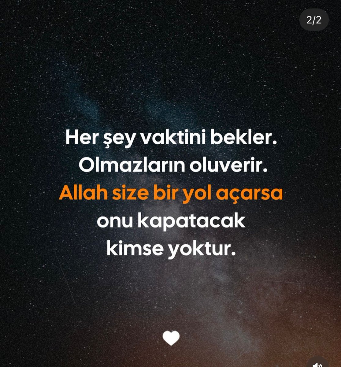 17.10.2025 

Her şey vaktini bekler.
Olmazların oluverir.
*Allah* size bil yol açarsa
onu kapatacak kimse yoktur.

#hayirlicumalar 

Eksik Başlangıç
#StajÇıraklıkEmeğinYarısıYazılmadı