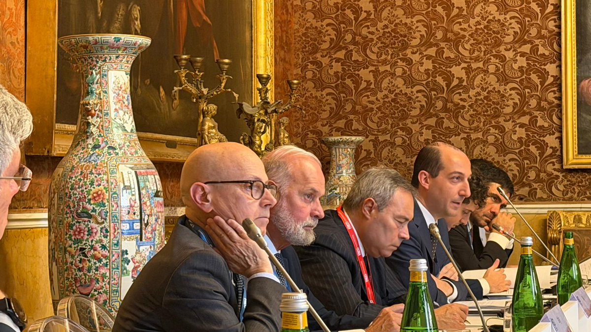 Massimo Marotti tweet media