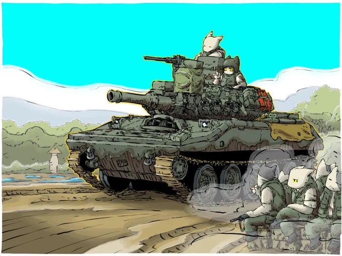 #魅力のある緑を見せてください見た人全員強制