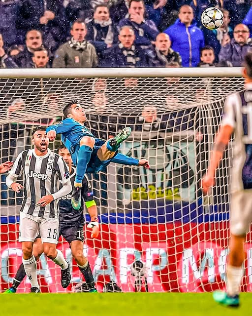 LeobaPar2's tweet photo. Fue un gran gol https://t.co/puiyURWzP7