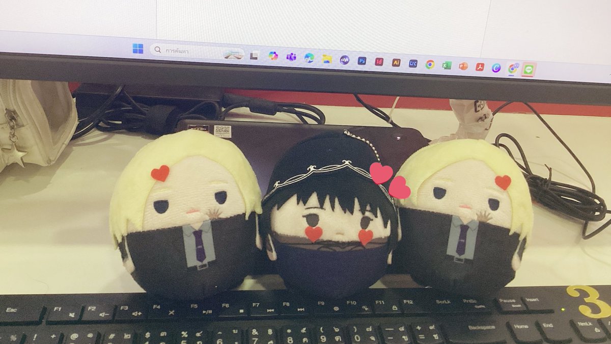 วัน ๆ พวกโอตาคุ