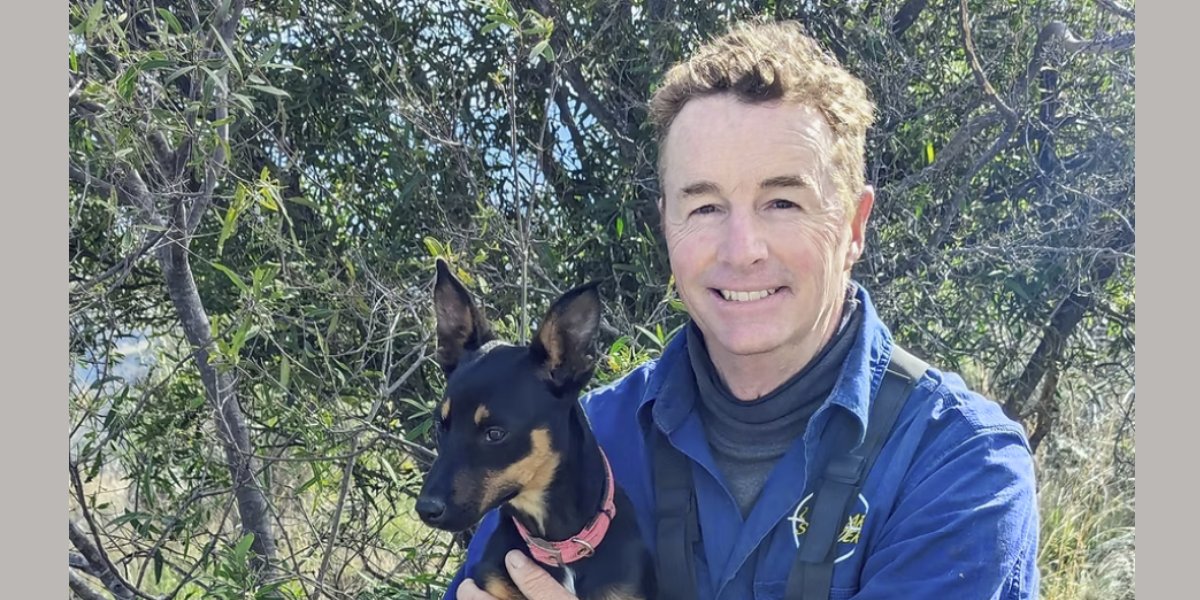 netimesau's tweet image. Local landholders and residents will have the chance to gain hands-on advice on managing feral animals at a special workshop in Loomerah on Saturday, 1 November. 
Click the link to read the full story on New England Times, paywall free. Really.  #netim...
netimes.com.au/2025/10/17/tac…