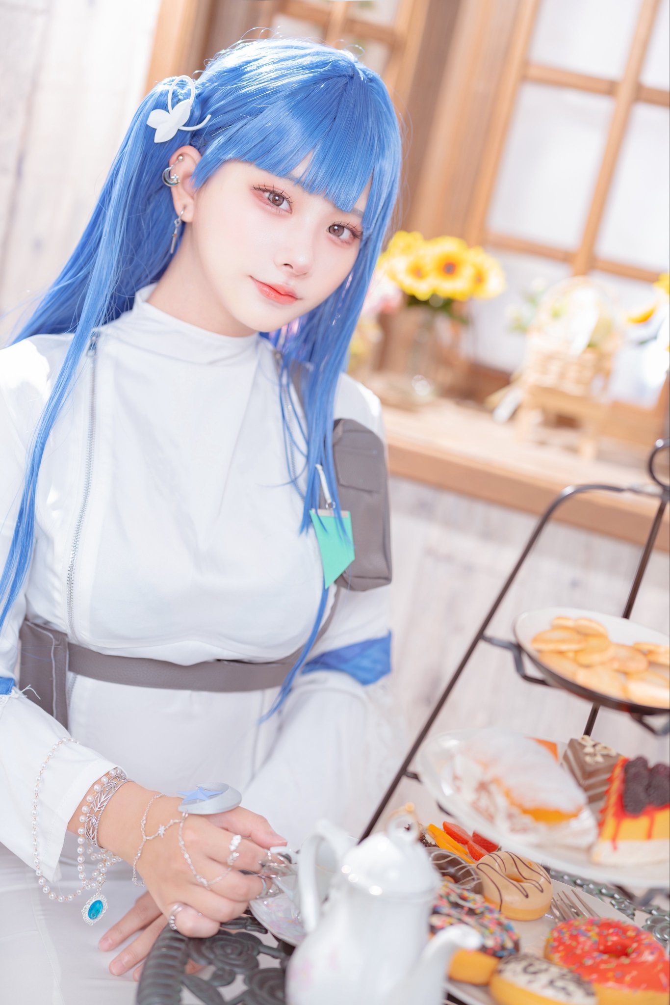 (連休限定価格)勝利の女神:NIKKE アルカナ コスプレ Amazon.co.jp: 【GK】R 勝利の女神：NIKKE アルカナ コスプレ