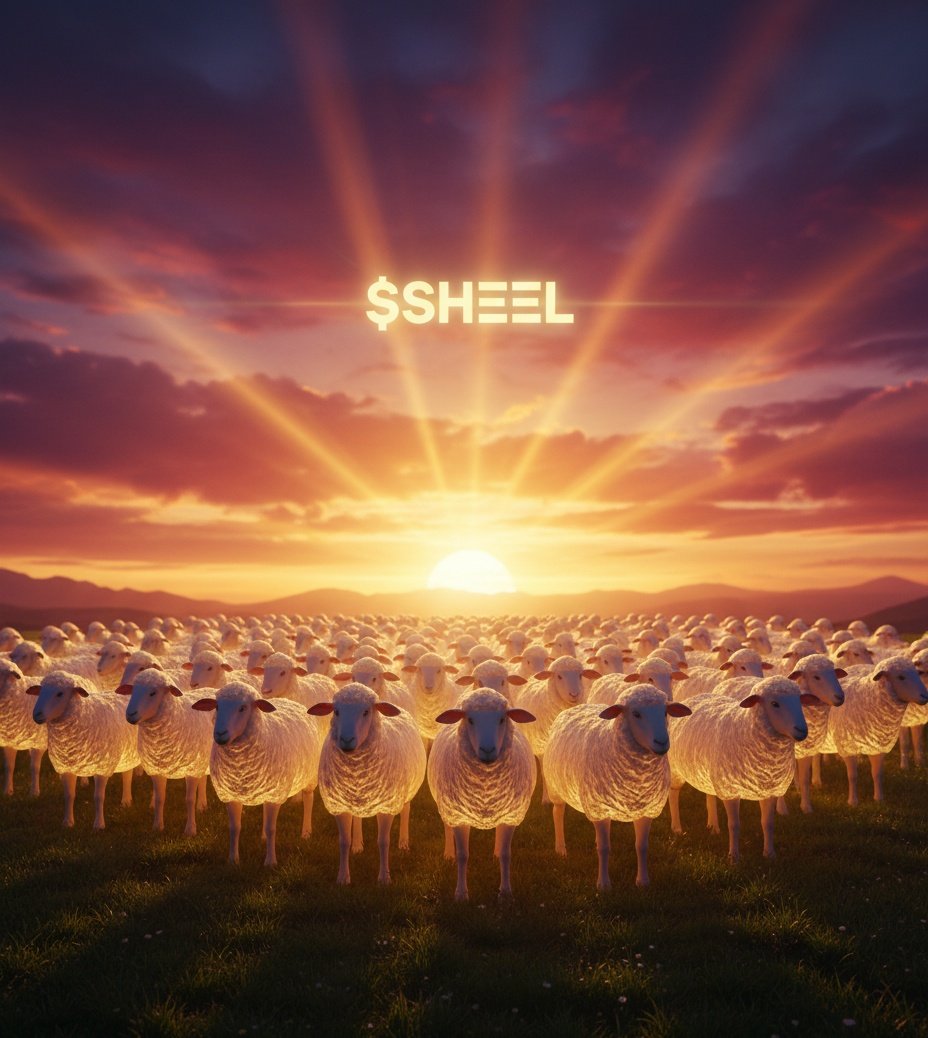 Sheel Coin tweet media