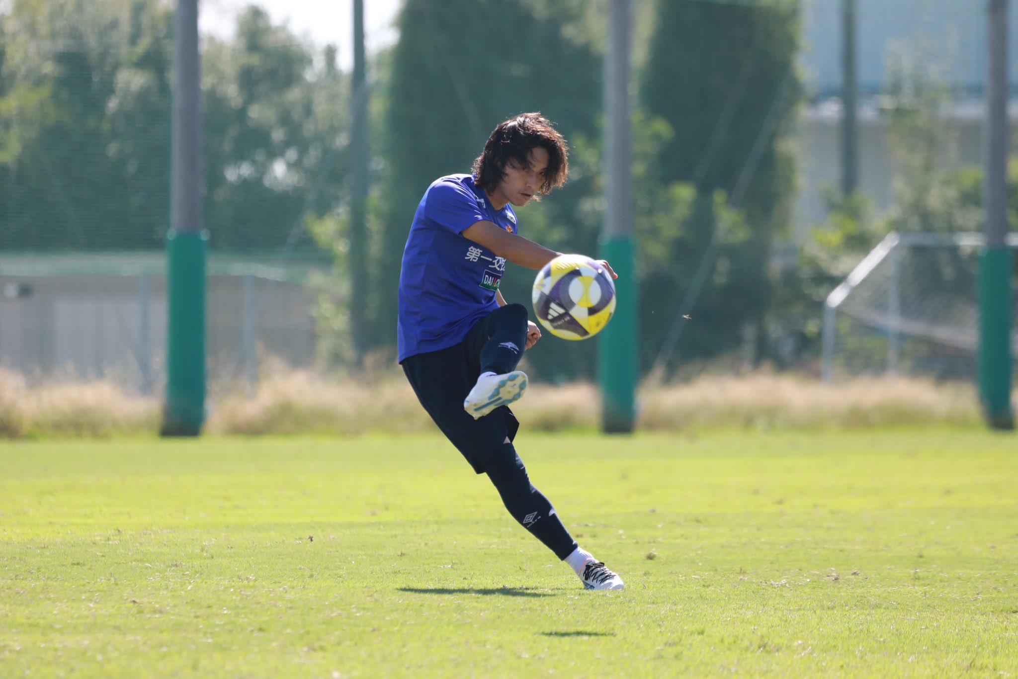 ギラヴァンツ北九州 オフィシャル on X: 