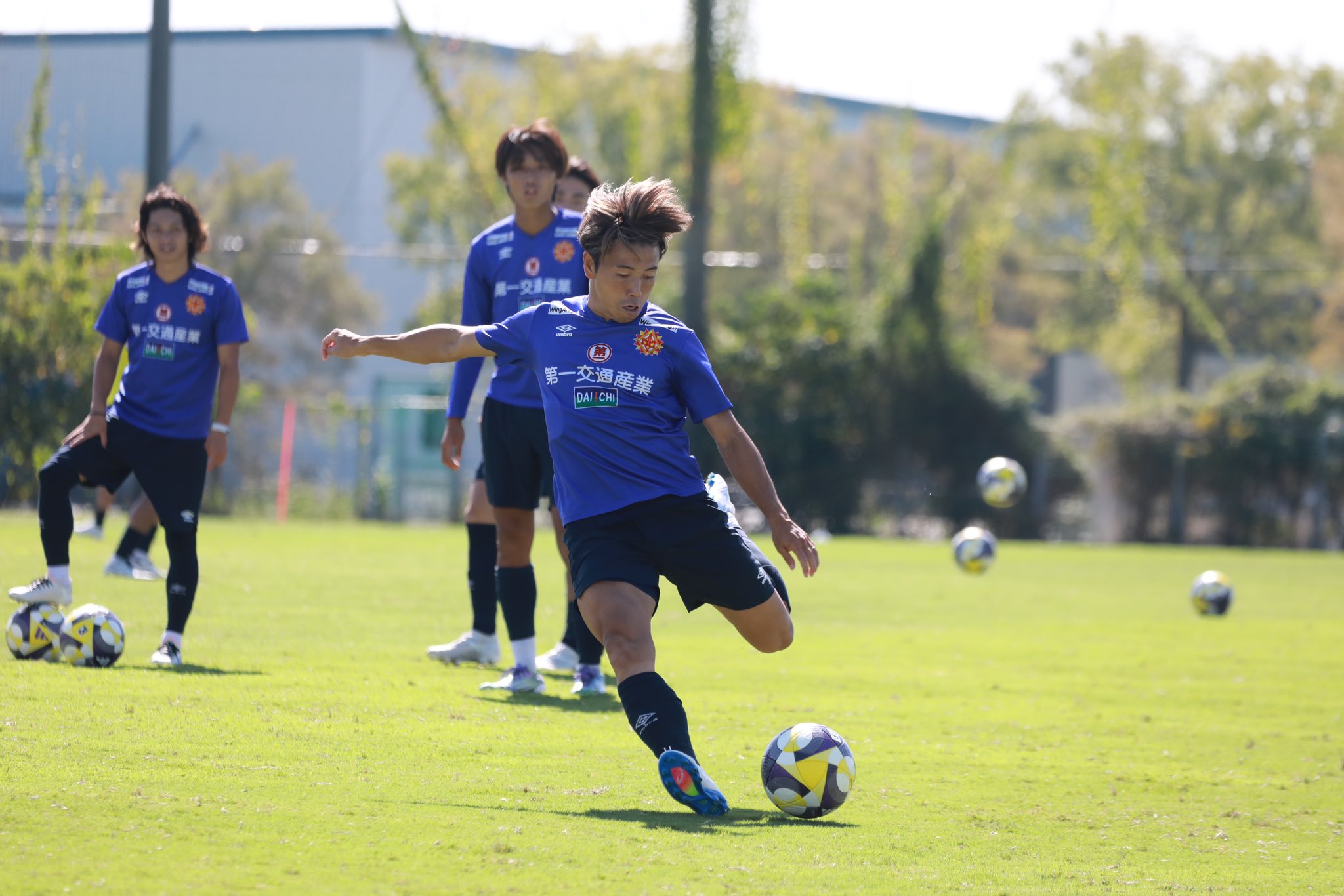 ギラヴァンツ北九州 オフィシャル on X: 