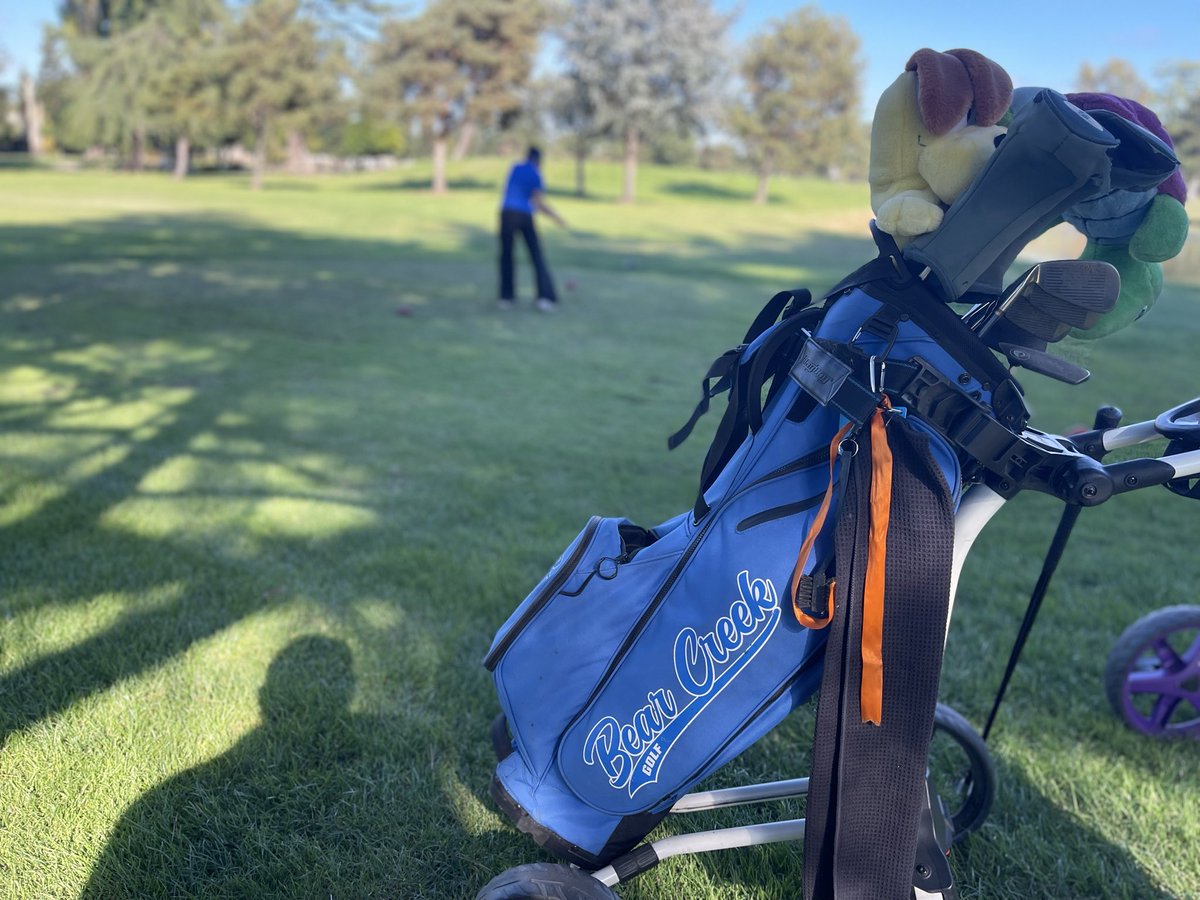BCHSGirlsGolf's tweet photo. More photos from today’s action at Elkhorn Golf Club https://t.co/gxkBSFtMWq