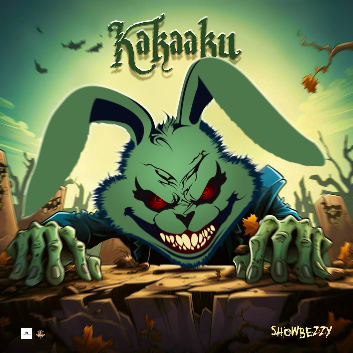 2hypeshowboy's tweet image. Kakaaku Album out on all music platforms 

music.apple.com/us/album/kakaa…