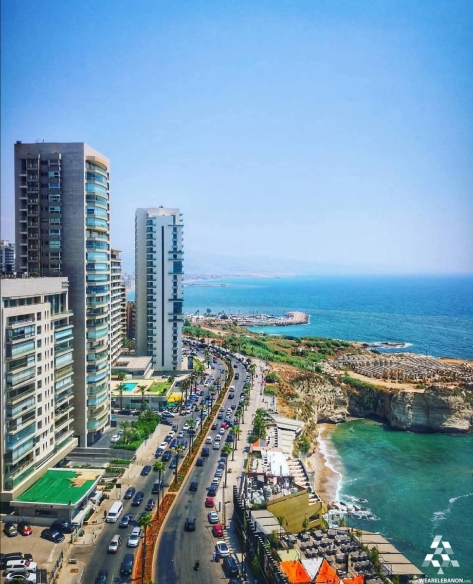 صباح الخير 🇱🇧♥️