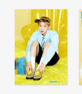 아니 런쥔이 ㅠㅠ
신발에 레몬 뿅뿅 올려둔 거ㅜㅜ
너무 팅커벨 같음… 팅커벨 신발 같애…
아 너무 귀여워…
     
                                                   🧚🍋🍋