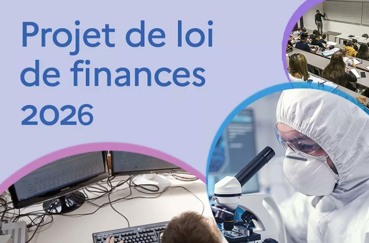 Projet de loi de finances 2026 #PLF2026 #MESR pour l’Enseignement supérieur et la Recherche publics, ou comment scier la branche sur laquelle on est assis…
snptes.fr/index.php?lvl=…