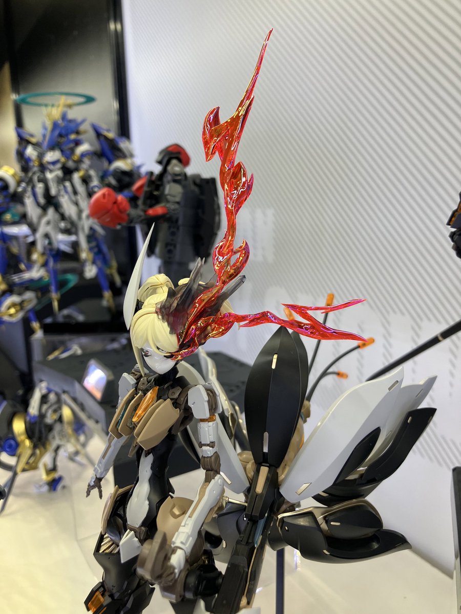 いよいよ今月発売！ #核誠治造 #和模線 コラボ企画商品「RS-03 星花