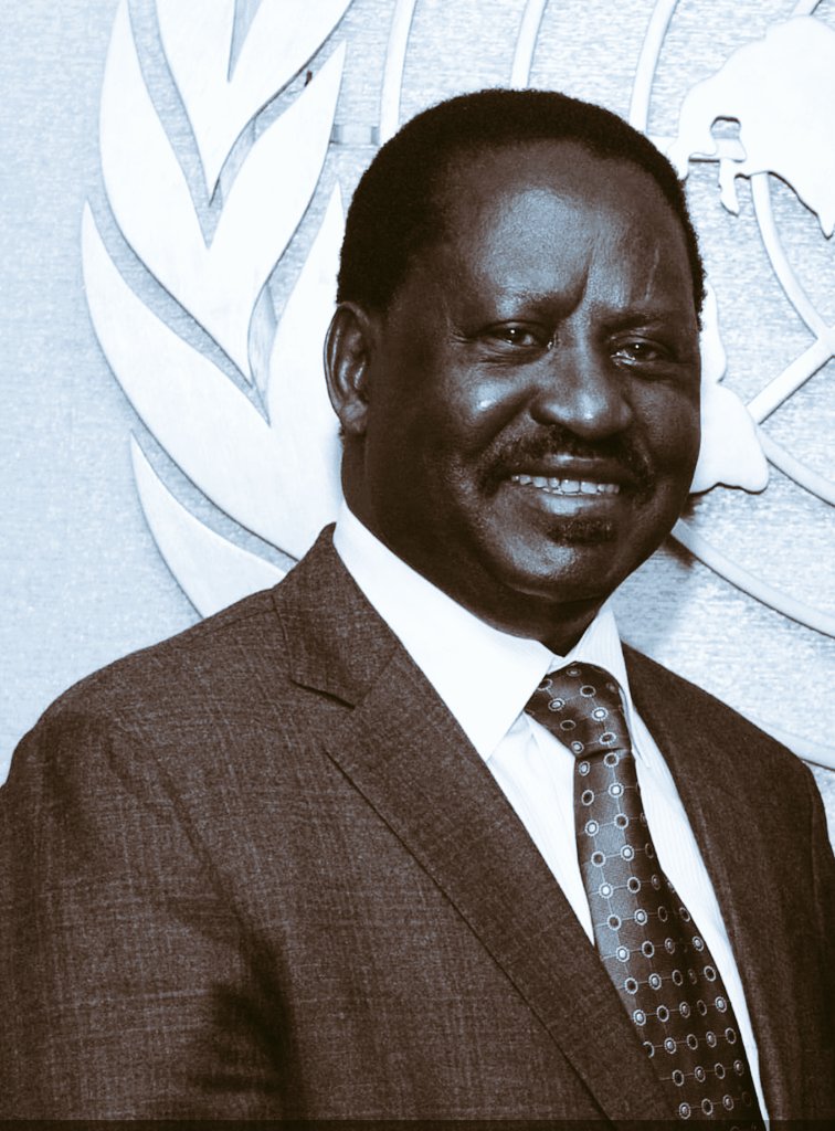 Isaiah_ke8's tweet photo. What if Raila Amolo Odinga died before shaking hands with Ruto?
What if he died before ensuring stability in the country?
What if...?
What if...?
What if.....?

What if he were alive today? Will Ruto have signed those bills?

My question remains what if?
BABA iwewa kumarach' 🕊 https://t.co/P5jXFsuM2s