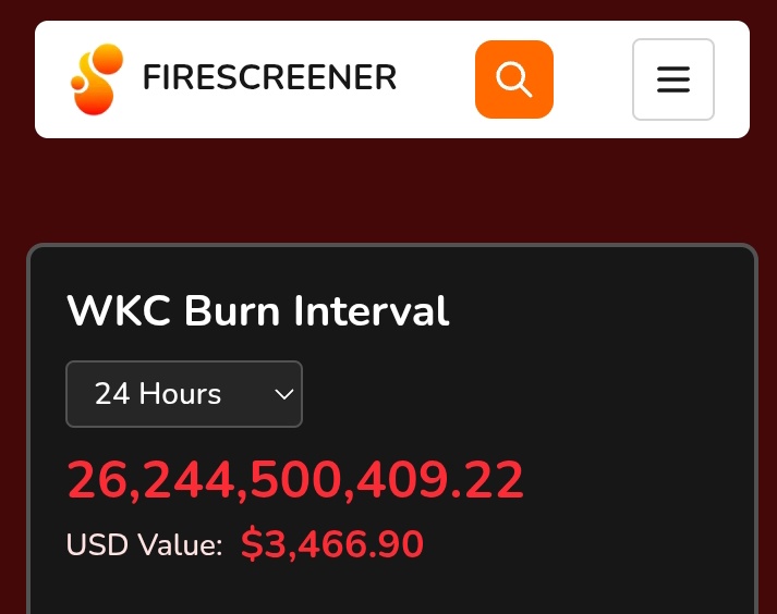 Token Burn Alert: Over 26B $WKC was burnt in the past 24 hours, which value is slightly above $3466 at current marketcap
🔥🔥🔥🔥🔥🔥🔥🔥🔥🔥🔥🔥🔥🔥🔥🔥🔥🔥🔥🔥🔥🔥🔥🔥🔥🔥🔥🔥🔥🔥🔥🔥🔥🔥🔥🔥🔥🔥🔥🔥🔥🔥🔥🔥🔥🔥🔥🔥🔥🔥🔥🔥🔥🔥🔥🔥🔥🔥🔥🔥🔥🔥🔥🔥🔥🔥🔥🔥🔥🔥🔥🔥🔥🔥🔥🔥