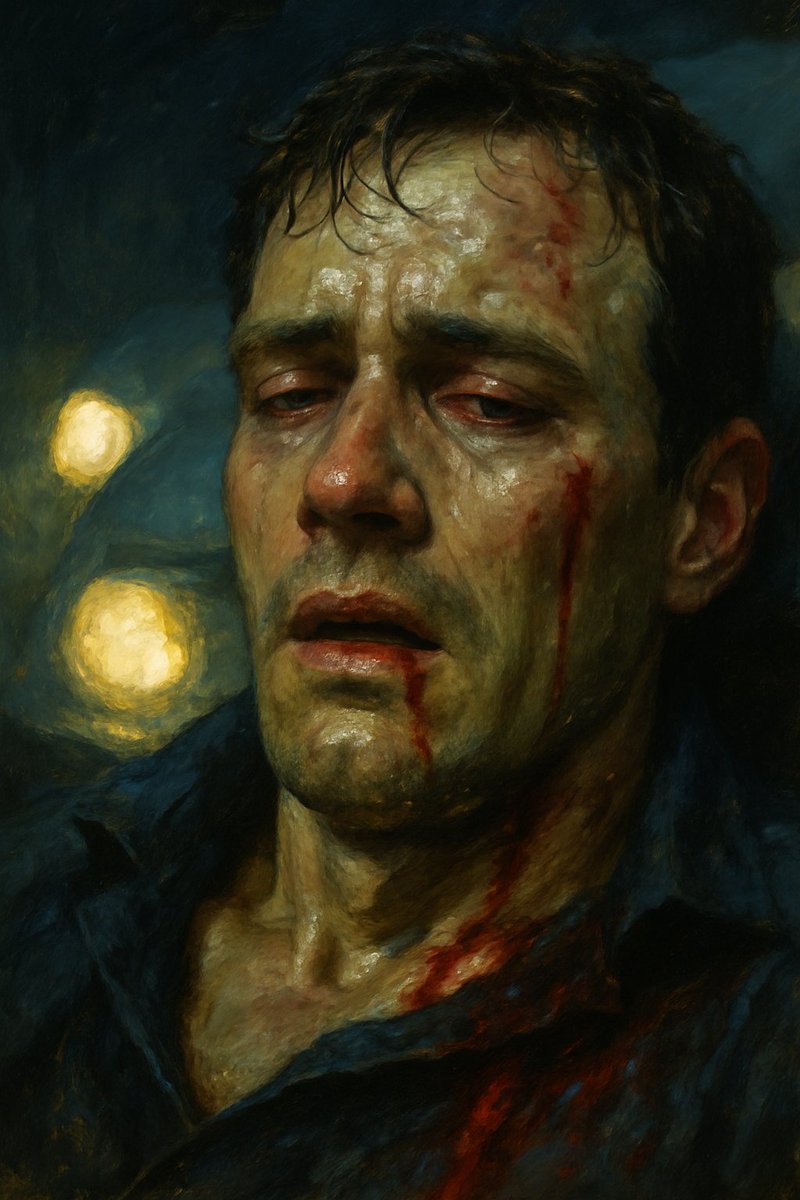 #KommissarKiffy             
"Der Axtmörder vom Stazerwald"              
Ein neues spannendes und gruseliges Halloween-Abenteuer von Wellensittich Kiffy und seinem Frauchen Julia Schneider.             
#DerAxtmörderVomStazerwald

Kapitel 15 – Am Rande der Erschöpfung

Das