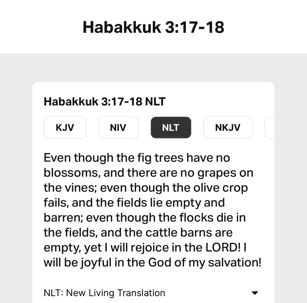 Diawulus's tweet photo. Even if the field don’t yield fruit, yet I will rejoice in the lord, I will be joyful in the Lord my savior🧎🏿‍♀️✝️🙏🏾❤️ https://t.co/OubdC0eN71