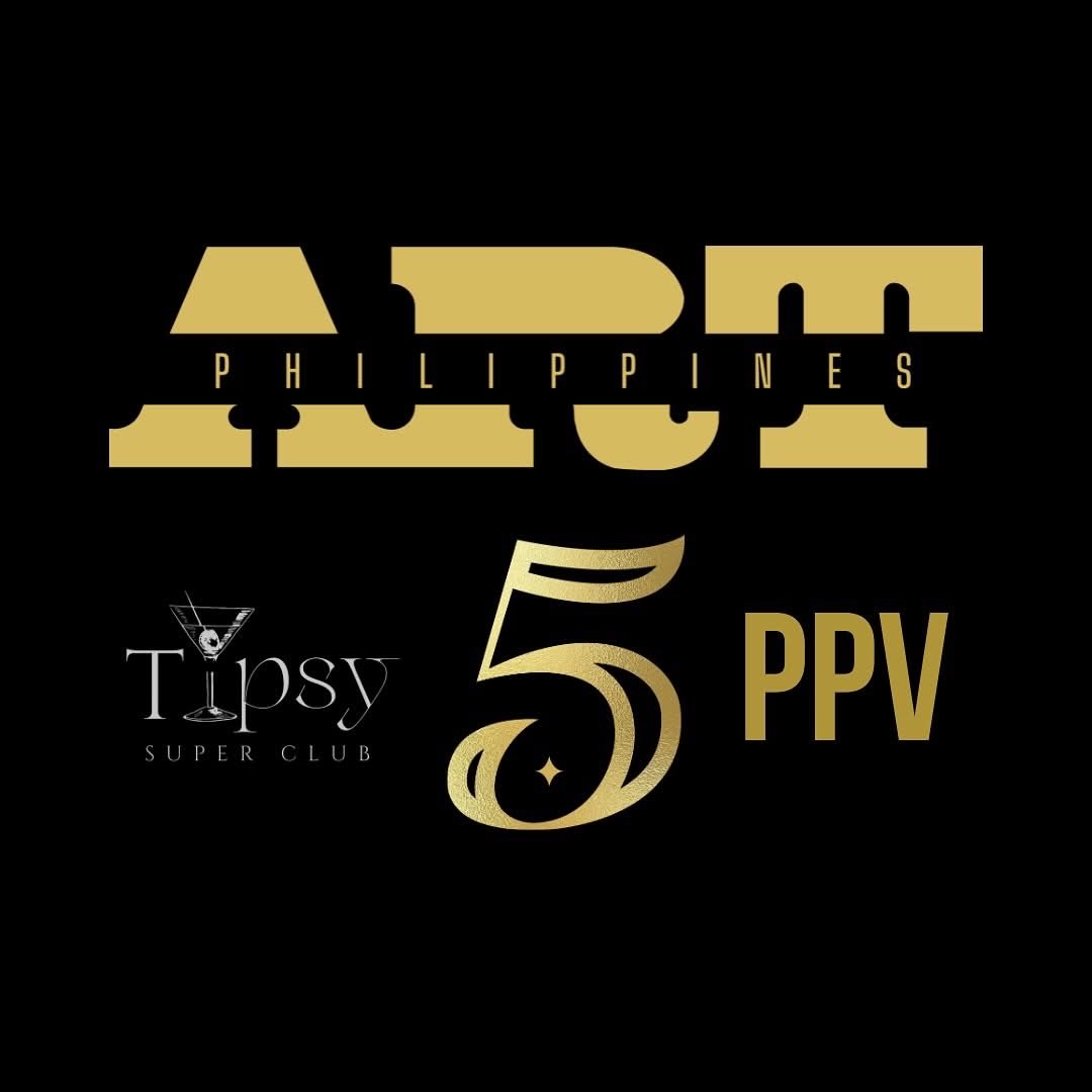 大会】プロ柔術「ARTフィリピン.5」PPV発売中。1250フィリピンペソ、日本円で約3200円。 https://t.co/r8allXtw9E