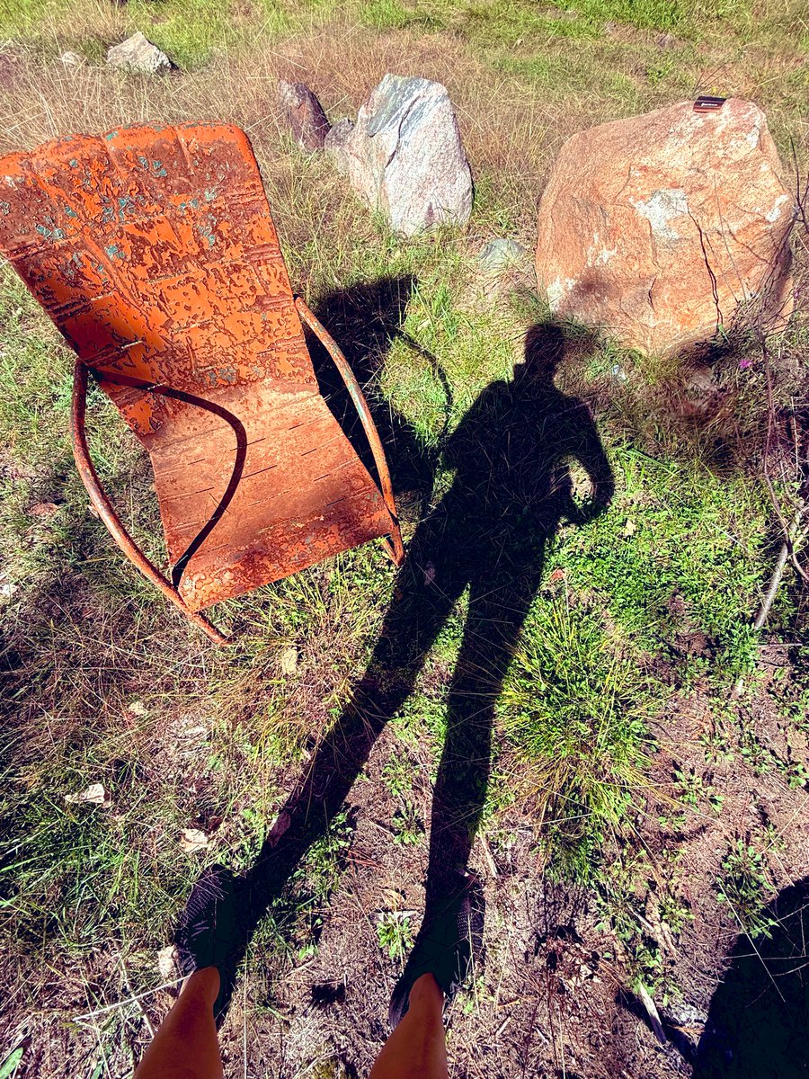 Great first day of shooting…loved wandering around the property before and after too!