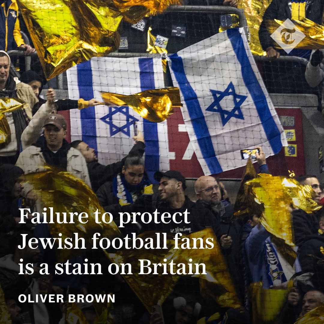 What happened to 'kick racism out of football'? This is a truly shameful decision.