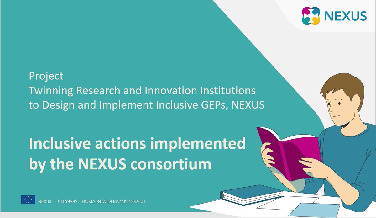 NEXUS PROJECT tweet media